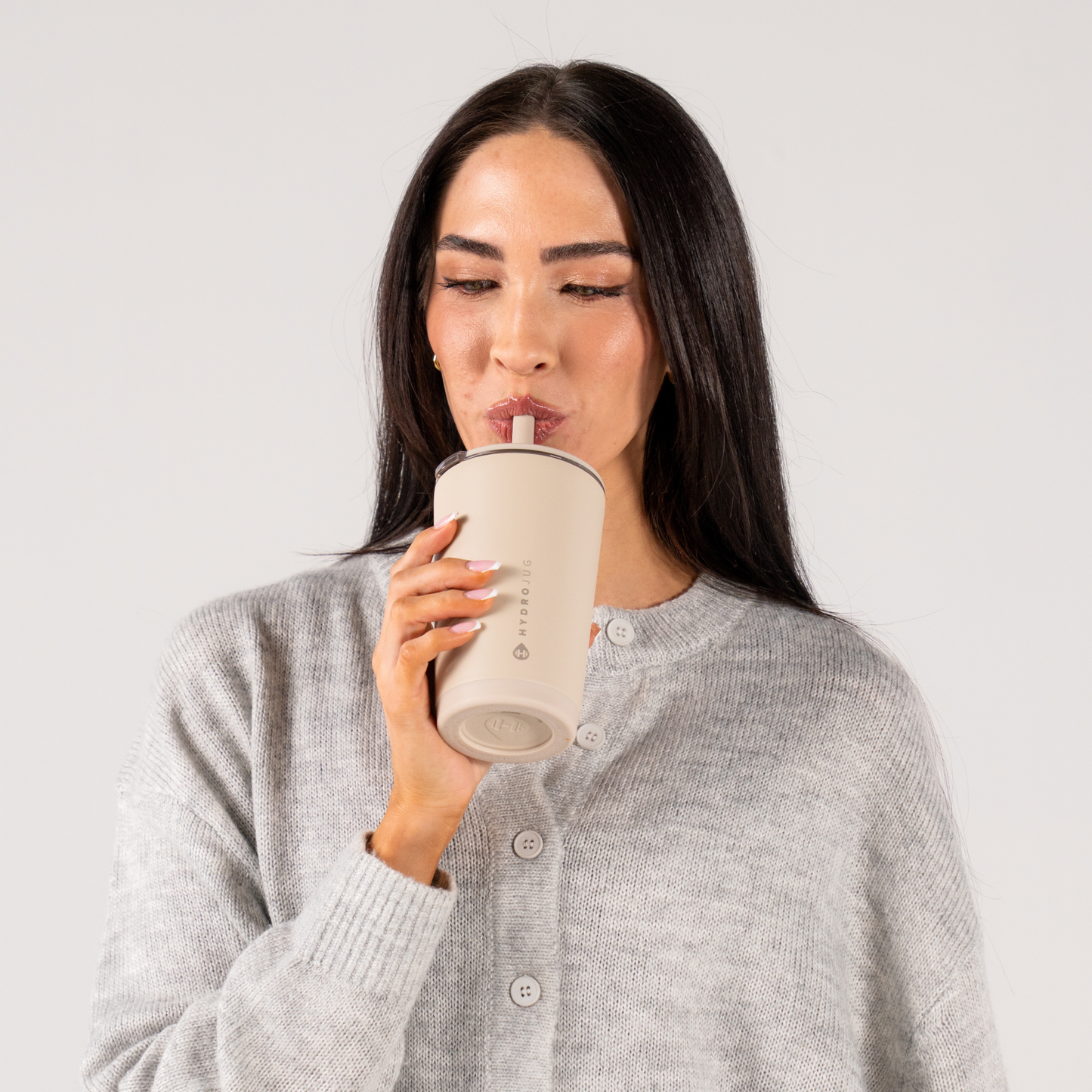 Dune HydroJug 14oz Everyday Tumbler