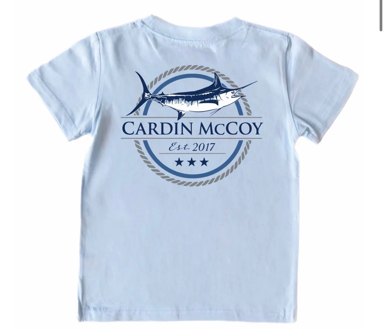 Marlin T-Shirt
