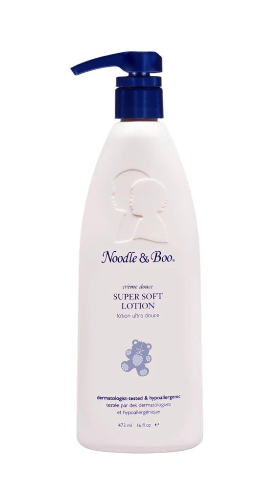 Noodle and Boo Newborn 2-1 Hair and Body Wash