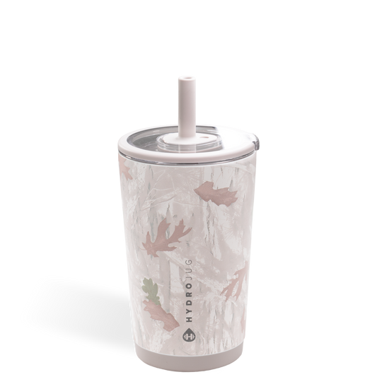 Camo HydroJug 14oz Everyday Tumbler