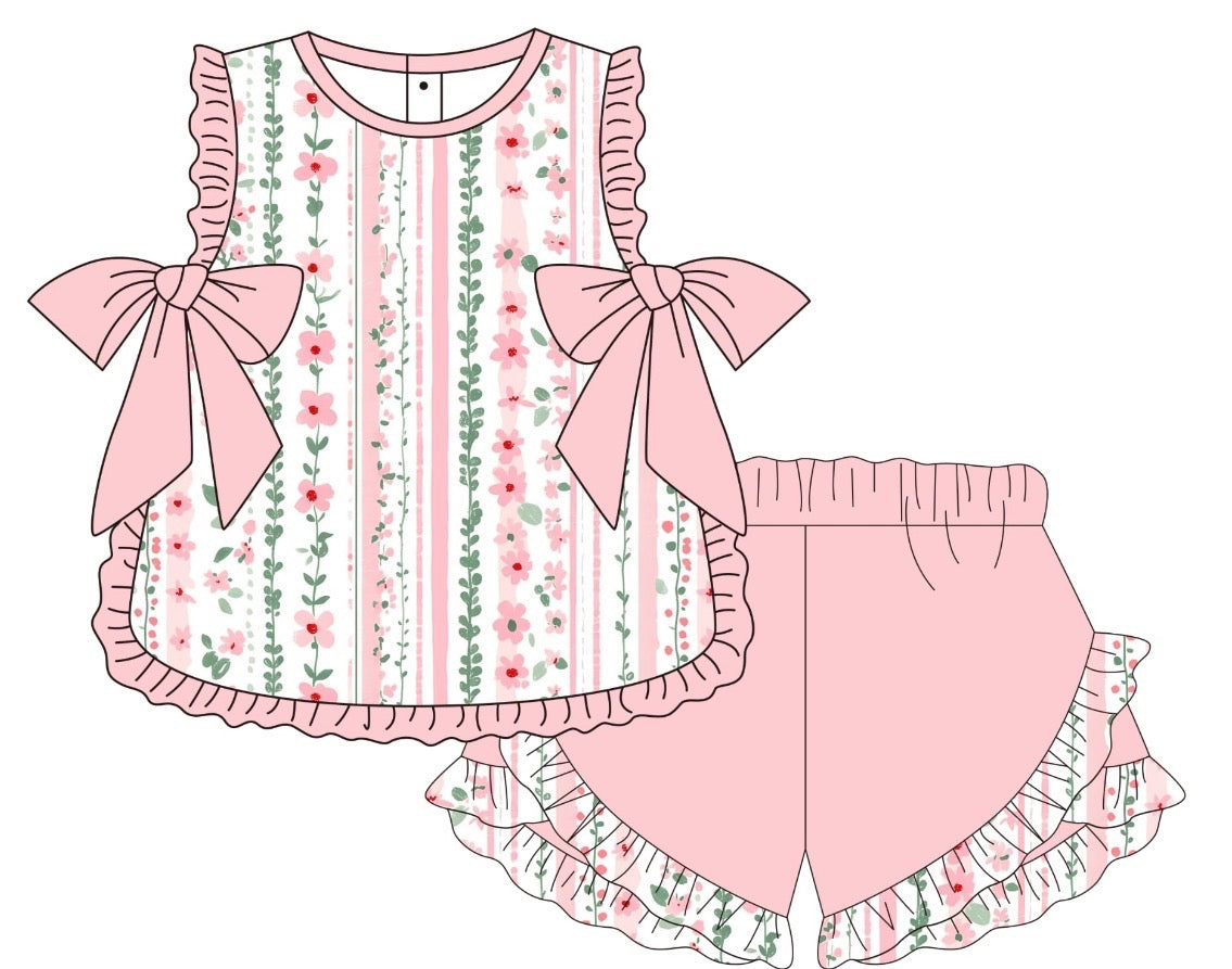 Blush & Bloom Set Closing 2/10