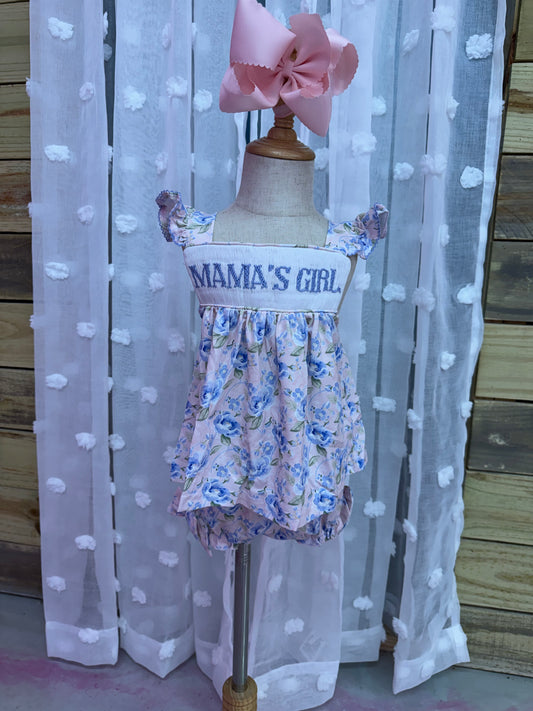 Mamas Girl