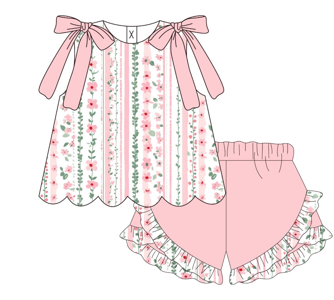 Blush & Bloom Set Closing 2/10