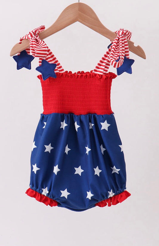 Star Spangled Bubble