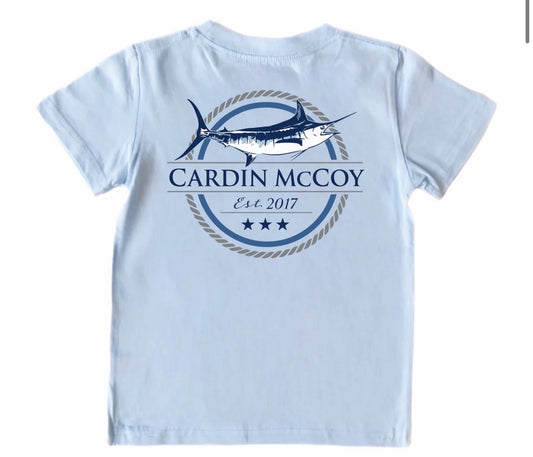 Marlin T-Shirt