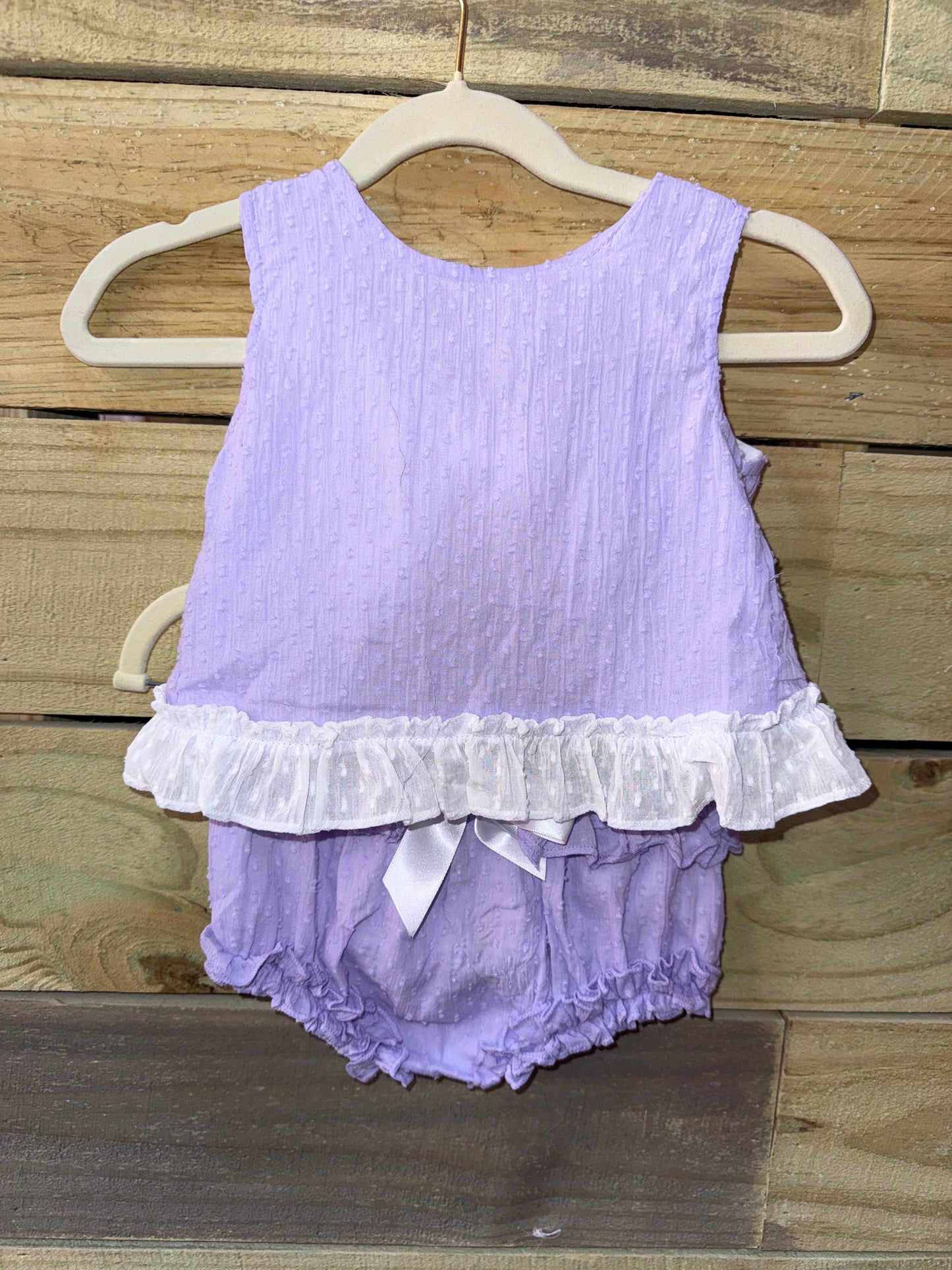Purple Set
