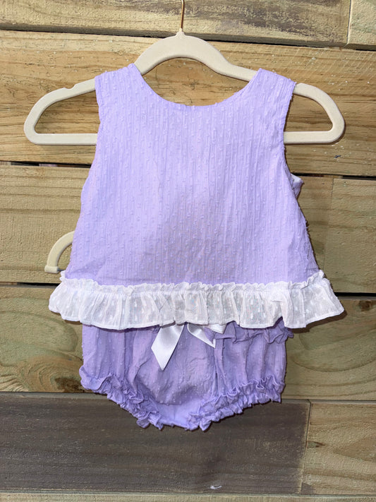 Purple Set