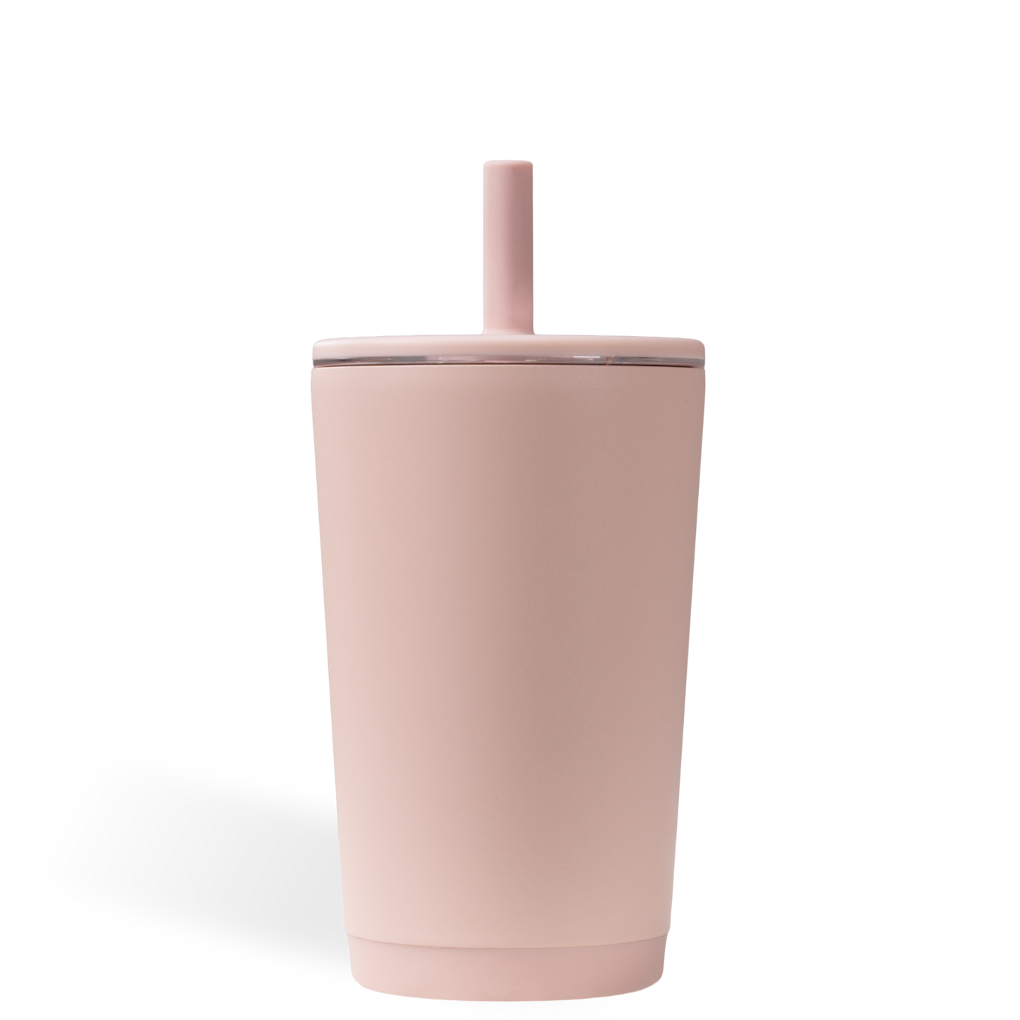 Dusty Rose HydroJug 14oz Everyday Tumbler